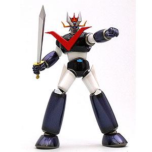 mazinger Z!